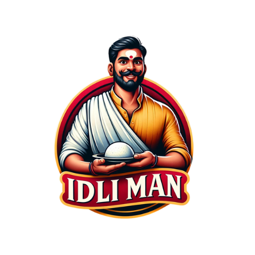Idli Man