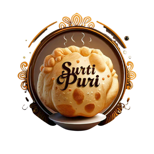 Surti Puri